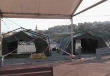 Ceuta, 21 de agosto: ocho ministerios, un desencuentro sin cerrar