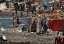 Ceuta (Sebta), veinte días después: una crisis, dos relatos