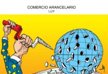 Consecuencias de los aranceles de Trump