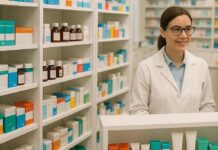 Consultorfarma inicia su expansión en Madrid y Cataluña y nombra director general a Christian P. Bonifazi