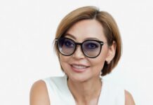 Un tribunal de Kazajistán condena a ocho años a Gulnara Bazhkenova Gulnara Bazhkenova