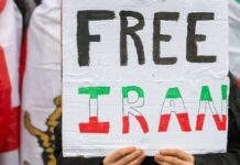 La FIP exige retirar el proyecto iraní que criminaliza contactos con medios extranjeros
