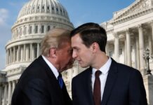 Kushner tantea a Jeffries: la Casa Blanca se prepara para perder el Congreso
