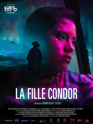 La-hija-condor-cartel «La hija cóndor»: Bolivia entre tradición y modernidad