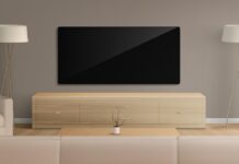 Cómo elegir mueble de TV según tu presupuesto y necesidades