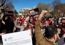 El Supremo dijo que no, Trump lo intenta de nuevo: nuevas órdenes contra la ciudadanía por nacimiento Reivindicaciones nacionalidad por nacimiento ©ACLU