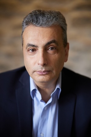 Shlosberg-en-2023 Rusia: Lev Chlosberg condenado a once años de cárcel en vísperas de las legislativas de septiembre