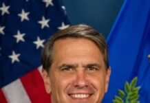 EEUU: Blanche resiste presión y evita prometer que el Departamento de Justicia será independiente Todd Blanche