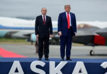 Sanciones a Rusia con apoyo bipartidista: el precio que algunos demócratas no quieren pagar