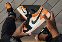 Ideas de regalo por menos de 20 € para un fan de las zapatillas