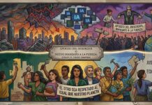 Apogeo del desorden o nuevo mandato a la fuerza
