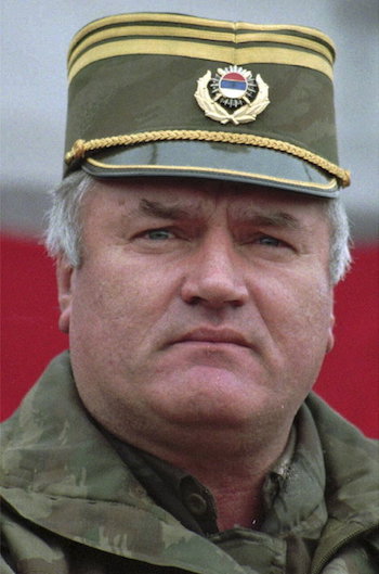 ratko-mladic-1 Ratko Mladic: la venganza de los antepasados