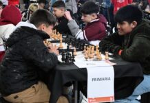 Argentina: Tigre se declara Ciudad del Ajedrez