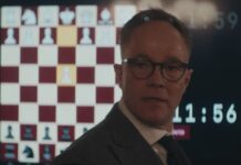 ‘Una nación en ajedrez’ película noruega con estreno internacional en Lillehammer