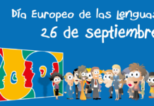 Celebración del Día Europeo de las Lenguas