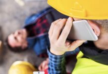 Cómo la causa de un accidente de construcción puede afectar su compensación