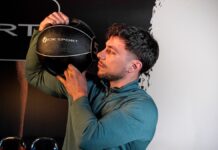 Ganar masa muscular en casa: entrenamiento, ejercicios y material que realmente necesitas