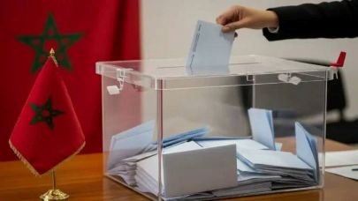 Elections-1 Elecciones en Marruecos: más poder real triunfando la abstención