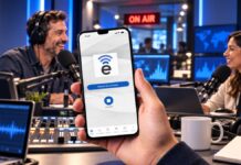De las ondas al streaming: así ha cambiado la forma de escuchar la radio