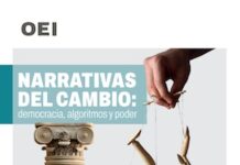 Iberoamérica en Democracia
