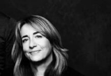Katharine Viner alerta de las presiones contra la prensa tras el veto de Trump a tres medios