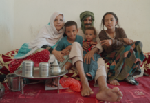Documental solidario con el Sahara en la Mostra de Venecia