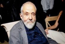 Mike Leigh: Concha de oro en San Sebastián al final de su carrera Mike Leigh 2026