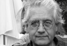 Patricio Guzmán: el último viaje de un amigo