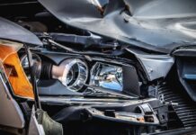 ¿Qué ocurre con el seguro de coche después de un accidente? Pasos que conviene seguir