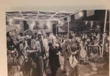 El desencanto, un documental que marcó el festival de San Sebastián San Sebastián 1976, llegada de la familia Panero a la sede del Festival para la presentación de El desencanto