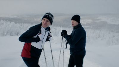 peliculanoruega ‘Una nación en ajedrez’ película noruega con estreno internacional en Lillehammer