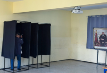 Elecciones en Marruecos: más poder real triunfando la abstención