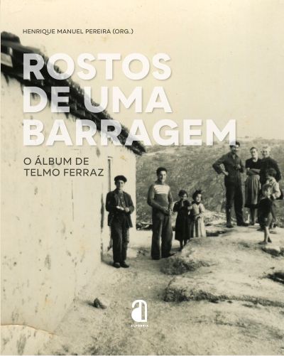 2-capa-Rostos El Moderno Escondido en Portugal. En la muerte de Telmo Ferraz