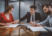 El divorcio notarial en Barcelona crece: Cataluña supera las 13.000 rupturas anuales sin juzgado