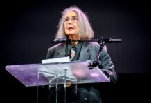 La Nobel Anne Carson y el Ajedrez con el Diamante de Al Suli
