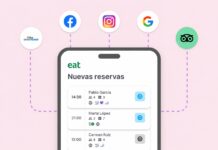 Qué debe ofrecer un sistema de reservas para restaurantes