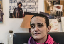 Un tribunal egipcio ordena cerrar Mada Masr y multa a su directora