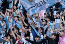 Prensa gallega y derbi Celta-Dépor: cómo se cuenta el fútbol
