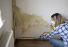 Humedades en casa: cómo identificar su origen antes de hacer reparaciones
