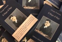 Literatura de Ajedrez: ‘El mago de Riga’ de Giorgio Fontana, traducción del primer capítulo