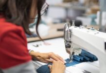 Qué maquinaria necesita un negocio de costura para trabajar de forma profesional