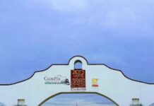 Narcos, violentos y lentos…