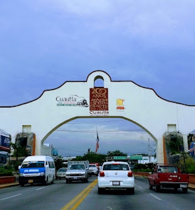 Mexico-Morelos-Cuautla- Narcos, violentos y lentos…