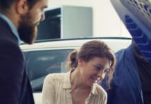 Reparar o vender un coche averiado depende de varios factores