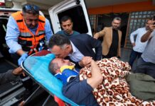 La FIP exige investigar la agresión al fotógrafo Jaafar Ishtayeh en Cisjordania Palestina: agresión al fotoperiodista Jaafar Ishtayeh ©PUS-IFJ-FIP