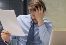 Los errores contables más frecuentes en las pymes y cómo evitarlos