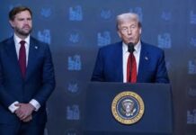EEUU: la Casa Blanca divide su mensaje económico ante el malestar electoral