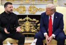 EEUU: Trump gira hacia Rusia para afrontar la crisis del diésel