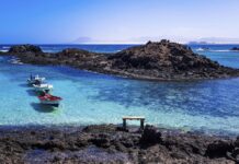 Guía para organizar una escapada en grupo a las islas del Atlántico y el Mediterráneo