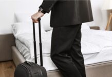 Hoteles: qué tener en cuenta al elegir alojamiento durante un viaje